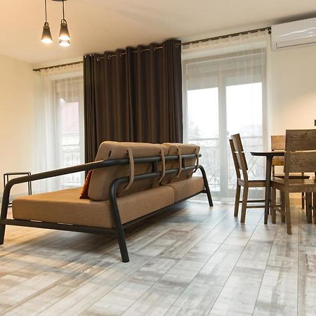 Elite Loft Apart كولوميا المظهر الخارجي الصورة