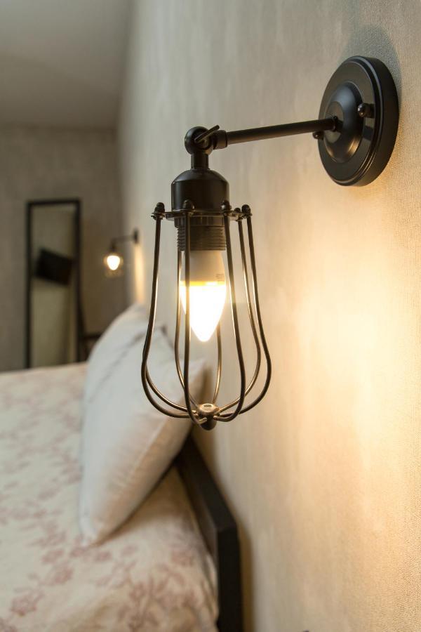 Elite Loft Apart كولوميا المظهر الخارجي الصورة